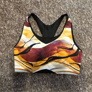 Soma Enbliss Breathe Sportsbra